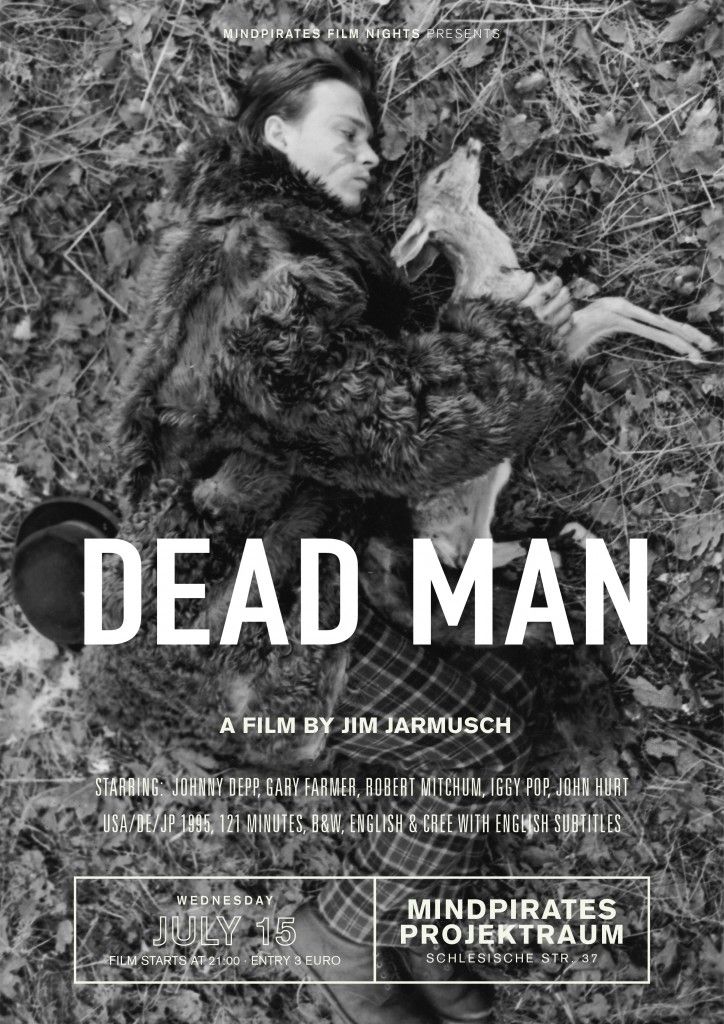 Dead Man
