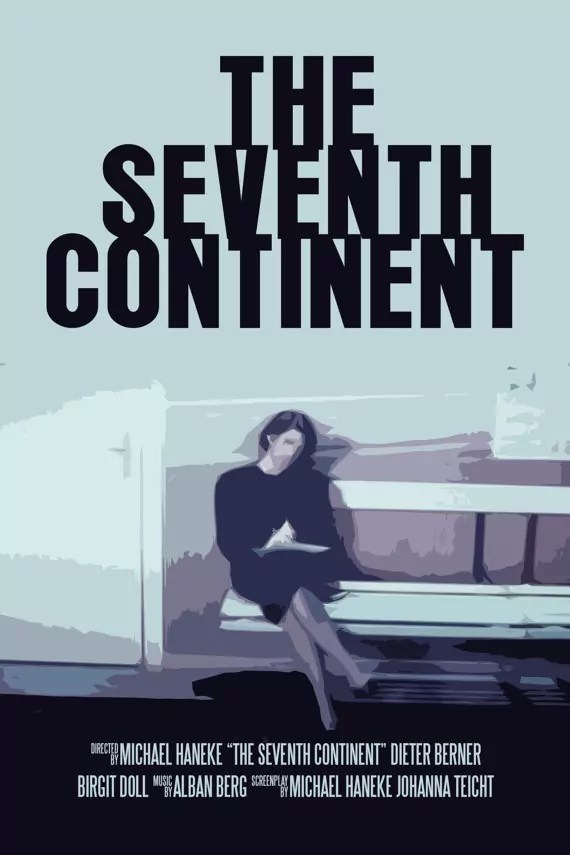 The Seventh Continent