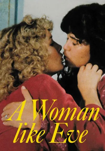 A Woman Like Eve