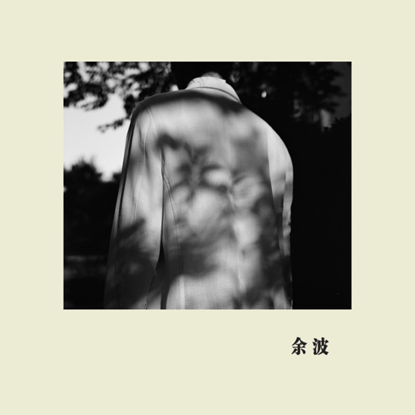 余波 - 卧轨的火车