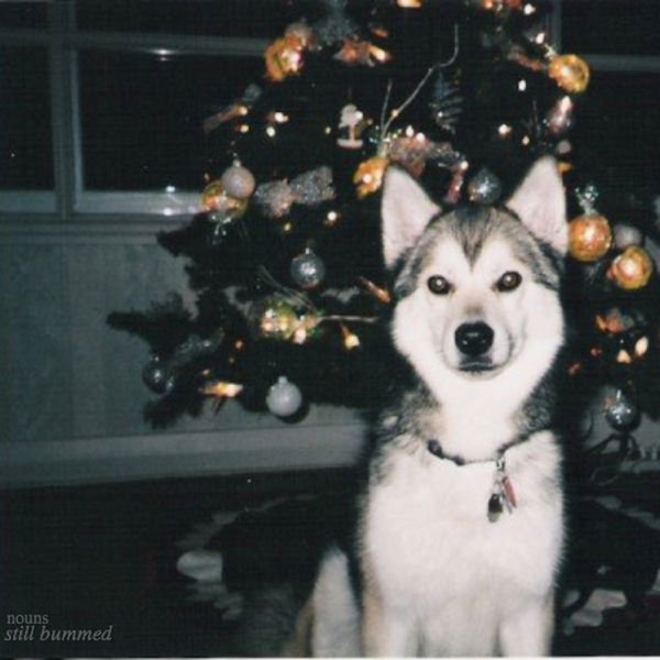 Still Bummed - nouns