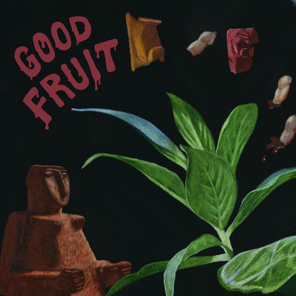 Good Fruit - TEEN
