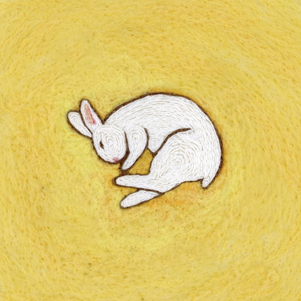 Death of a Rabbit - Your Arms Are My Cocoon