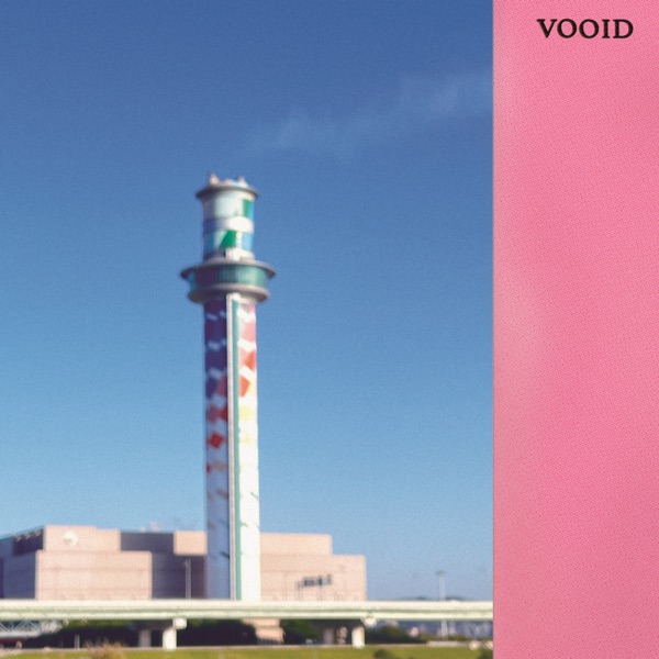 VOOID 2025 - VOOID
